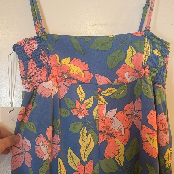 Maaji Star Flower Pants Jumper - Picture 6 of 7